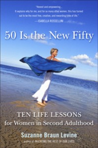 Fifty is the New Fifty