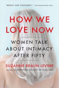 How We Love Now Book Cover