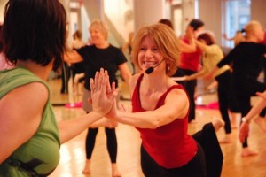 Caroline Kohles is a Nia Black Belt, Trainer and a Fitness, Health & Wellness Program Director at JCC Manhattan Caroline Kohles is a Nia Black Belt, Trainer and a Fitness, Health & Wellness Program Director at JCC Manhattan