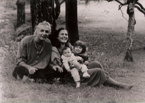 Family Photo Family Photo