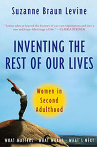 Inventing the Rest of Our Lives