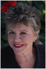 Jane Adams Ph.D.