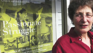 Marcy Adelman Marcy Adelman: 2009 Purpose Prize Winner